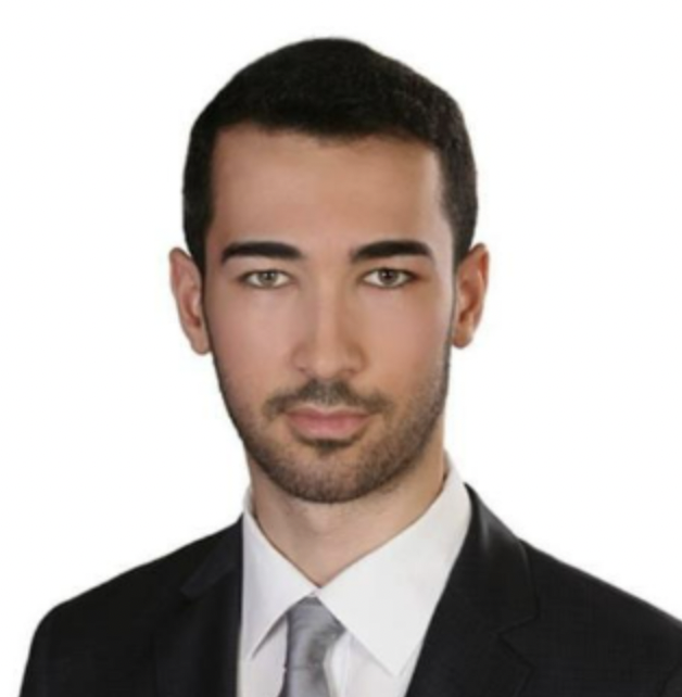 Okan Kucukkayikci profile picture