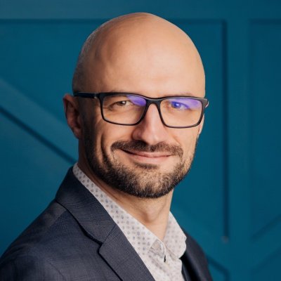 Vlad Romuald Pop profile picture