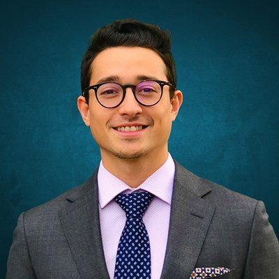 Samuel Gentel profile picture