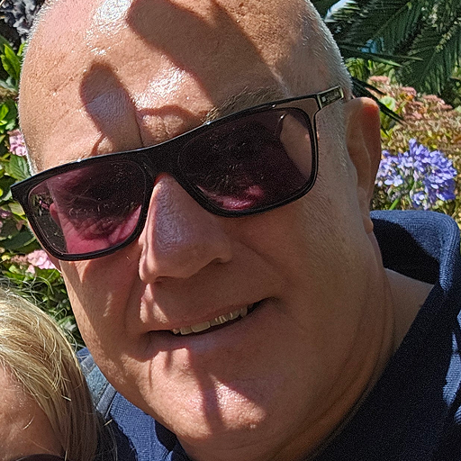 Chris Downes profile picture