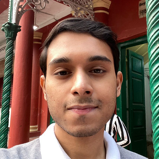 Soumajit Dutta profile picture