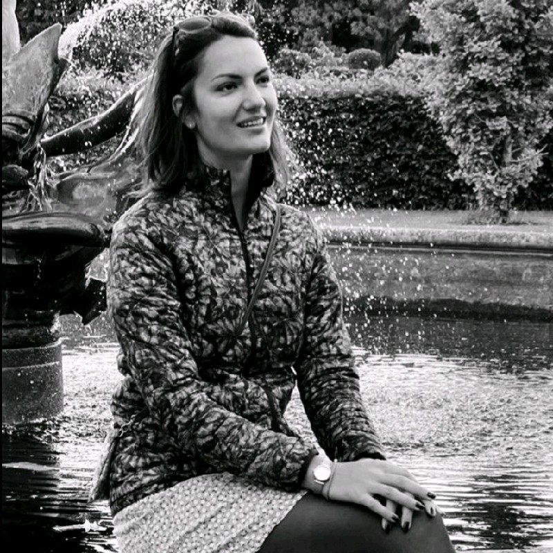 Elena Dumitru profile picture