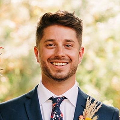Sean Butler profile picture