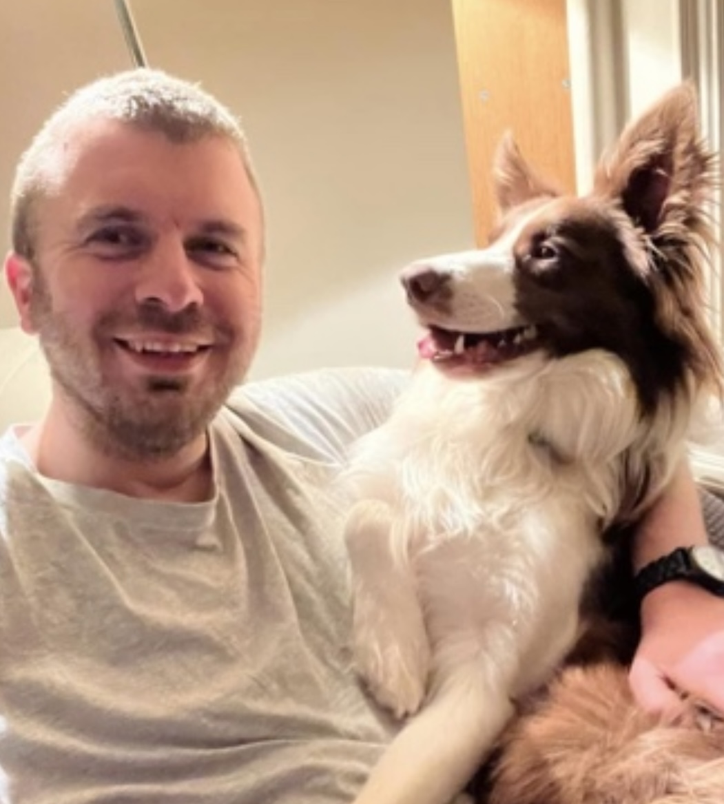 Chris Maitland profile picture
