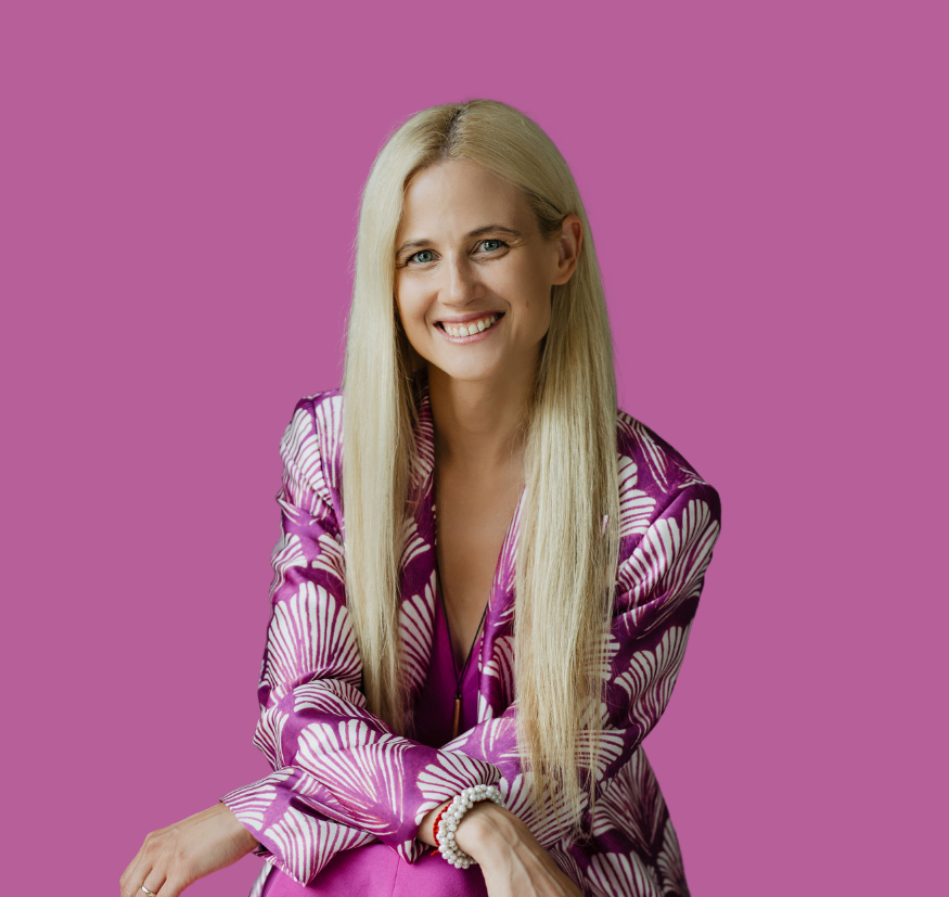Stina Abner profile picture