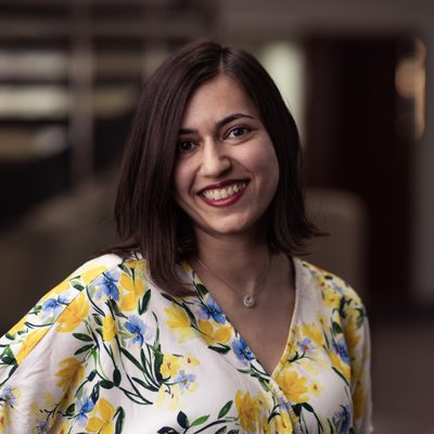 Samira Soltani profile picture