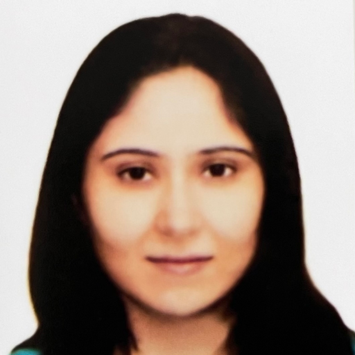 Karishma Daswani profile picture
