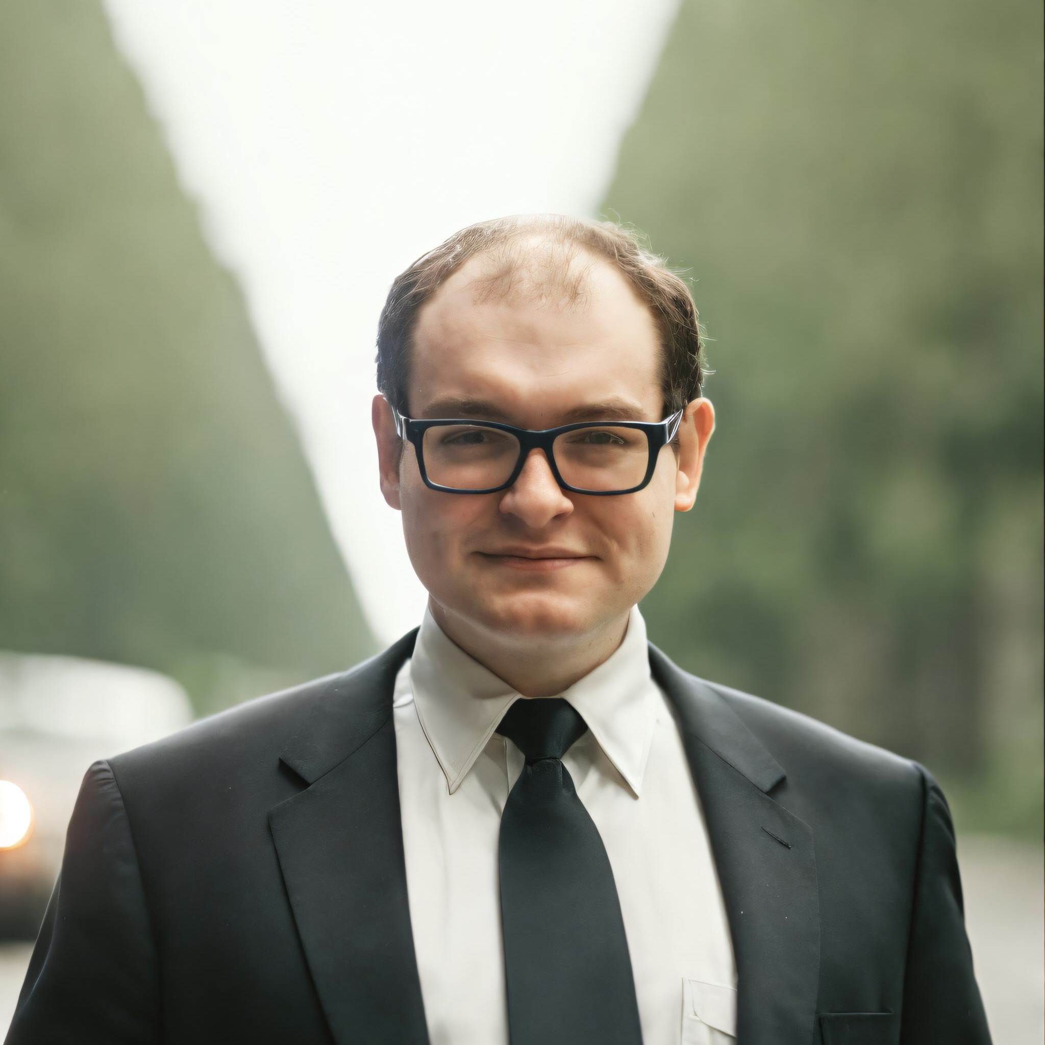 Sam Howard profile picture