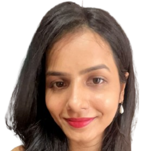 Anupama Chauhan profile picture