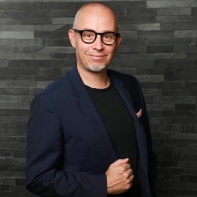Boris Blobel profile picture