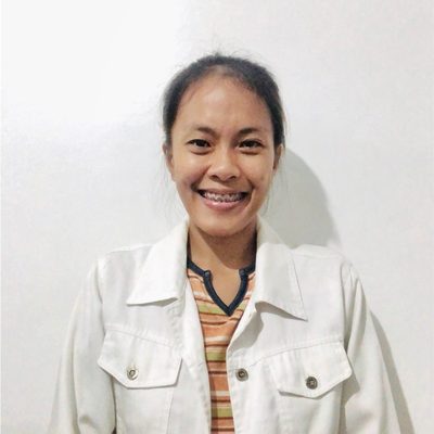 Norielle Marie Bernabe profile picture