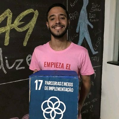 Vitor Giubbina profile picture