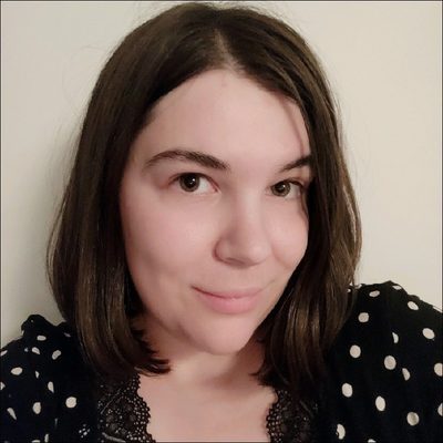 Iulia Badauta profile picture