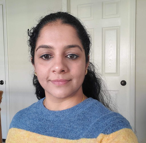 Vani Krishnan profile picture