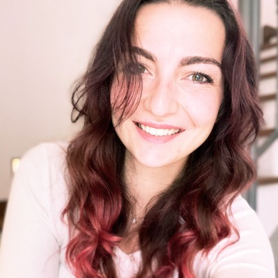 Camilla Porro profile picture