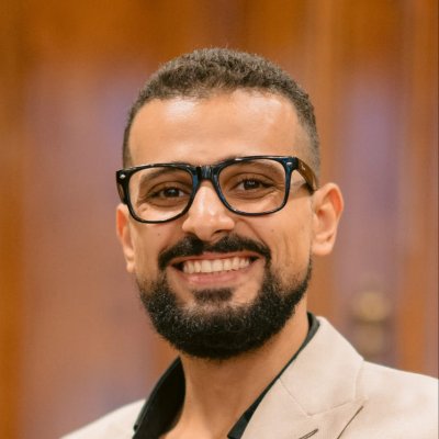 Joseph Gerges profile picture