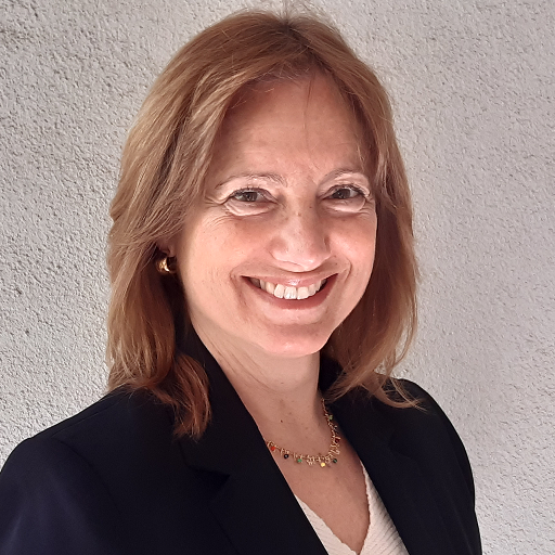 Ana Corisco profile picture