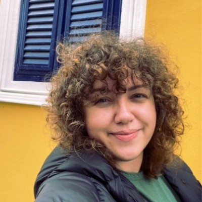 Anca B profile picture