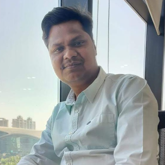 Akash Kanojiya profile picture