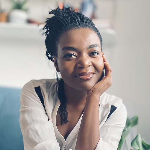 Anastasia Nkhalamba profile picture