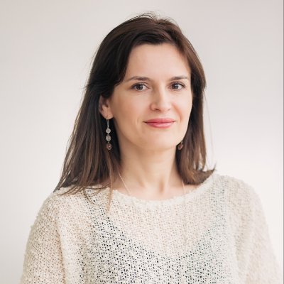 Adina Cristea profile picture