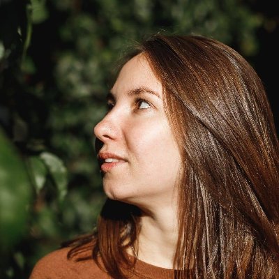 Anastasia Kirpichnikova profile picture