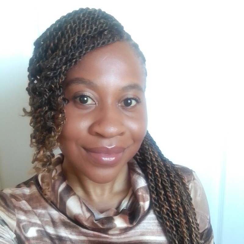 Vimbai Nashe profile picture