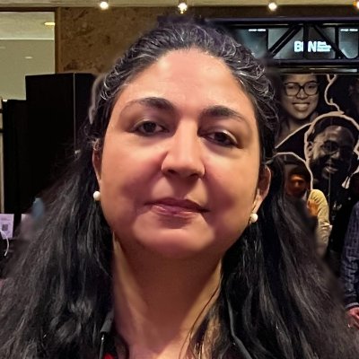 Jheelaf Razdan profile picture