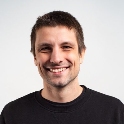 Przemysław Wolski profile picture