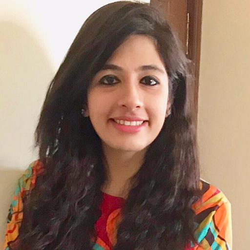Khyati Seth profile picture