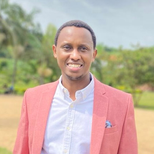 Solomon Kilinda profile picture