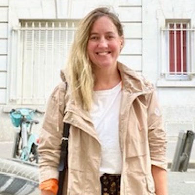 Teresa Novoa profile picture