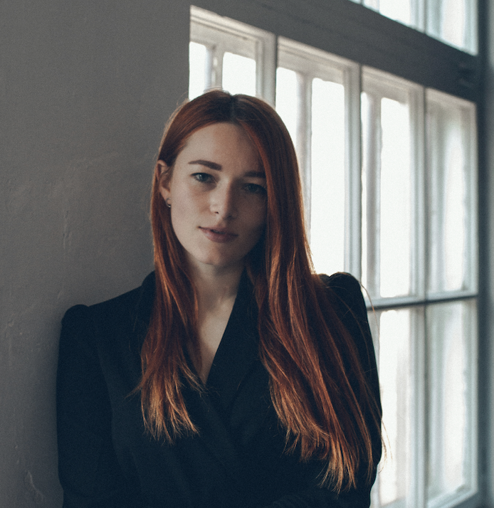 Svitlana Shcherbakova profile picture