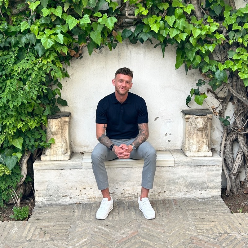 Alex Robbins profile picture