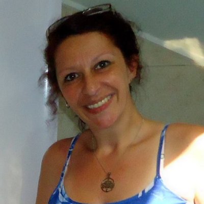 Maria Fernanda Ogni profile picture