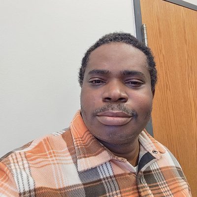 Chinedum Esimai profile picture