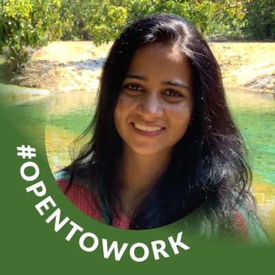 Aditi Sharma profile picture