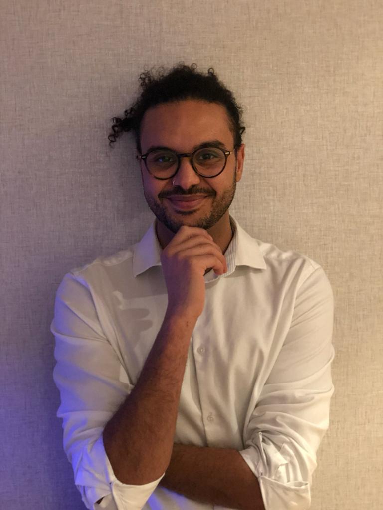 Mo Mohamed profile picture