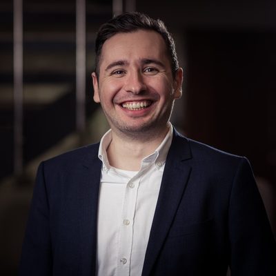 Alex Ciorici profile picture