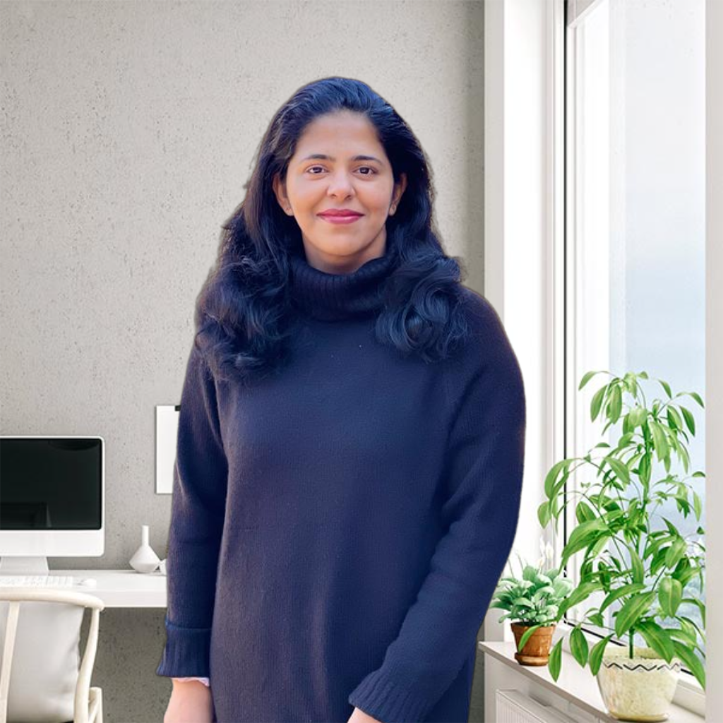 Neethu Sunny profile picture