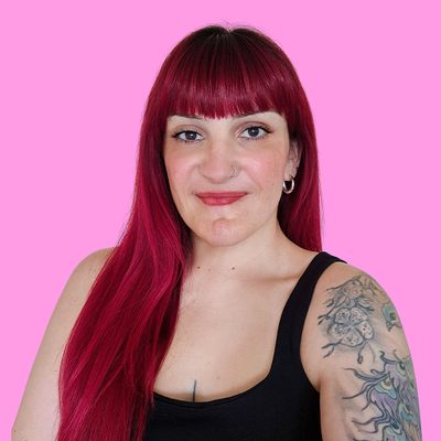 Savvina Drougouti profile picture