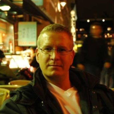 Patrik Lidén profile picture