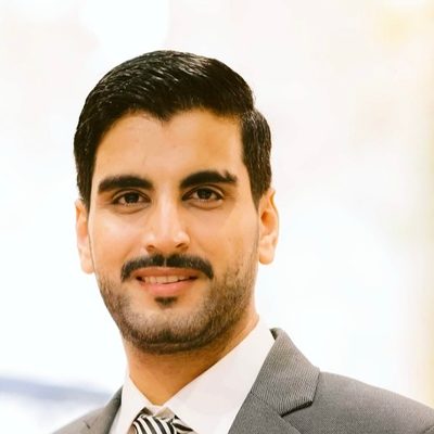 Hasnain Zahid profile picture