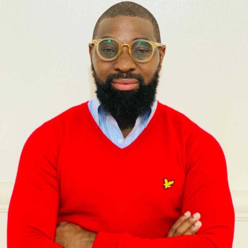 Tayo Ogunwuyi profile picture