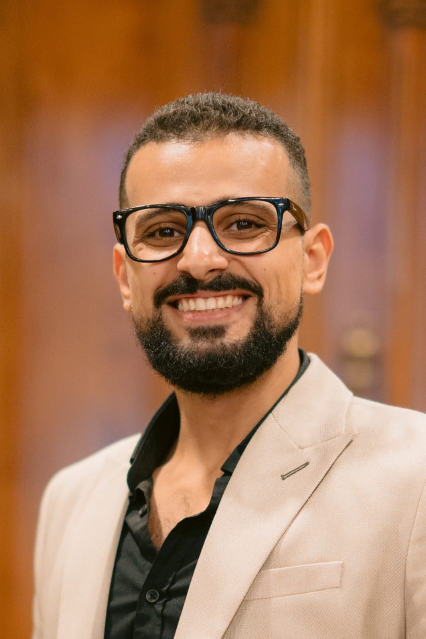 Joseph Gerges profile picture