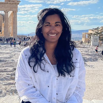 Prabha Pothen profile picture