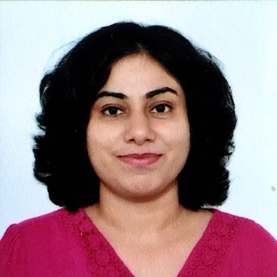 Alpana Kapur profile picture