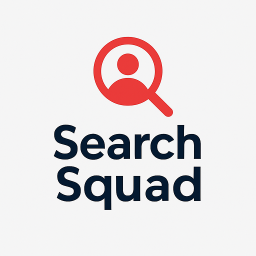 Search Squad profile picture