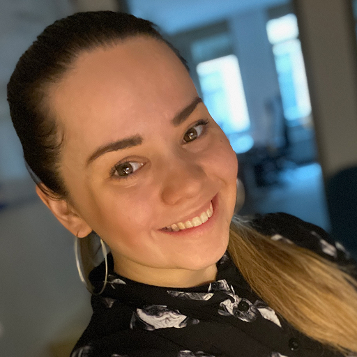 Dorottya Szakács profile picture