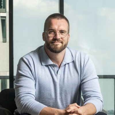 Erik Weiss profile picture